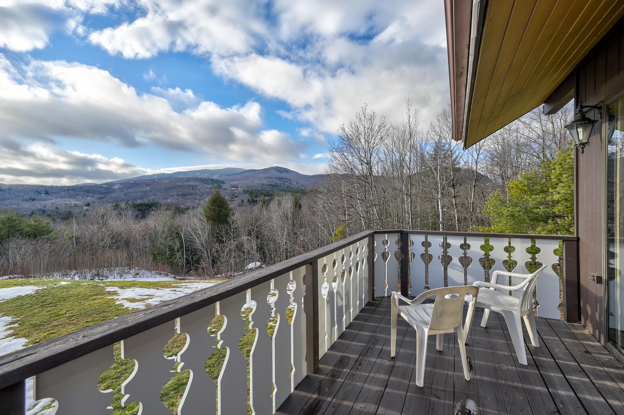 F24 Christmas Mountain Road, Unit F24 Intervale, NH 03845 - Photo 24 of 35 Gallery Image 24