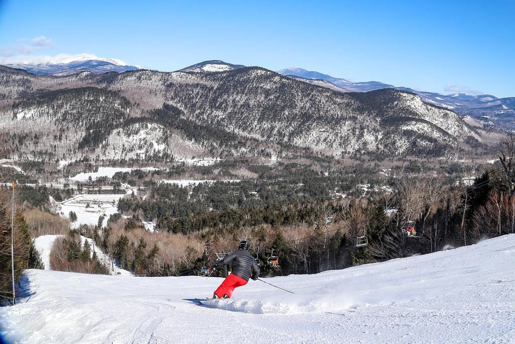 F24 Christmas Mountain Road, Unit F24 Intervale, NH 03845 - Photo 27 of 35 Gallery Image 27