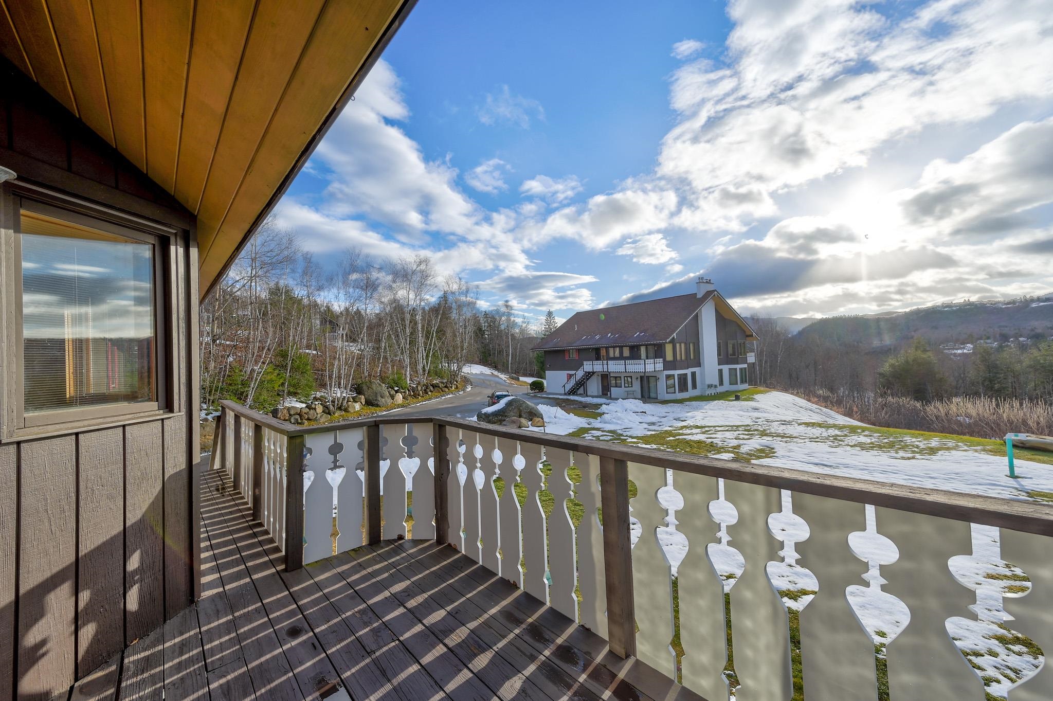 F24 Christmas Mountain Road, Unit F24 Intervale, NH 03845 - Photo 30 of 35 Gallery Image 30