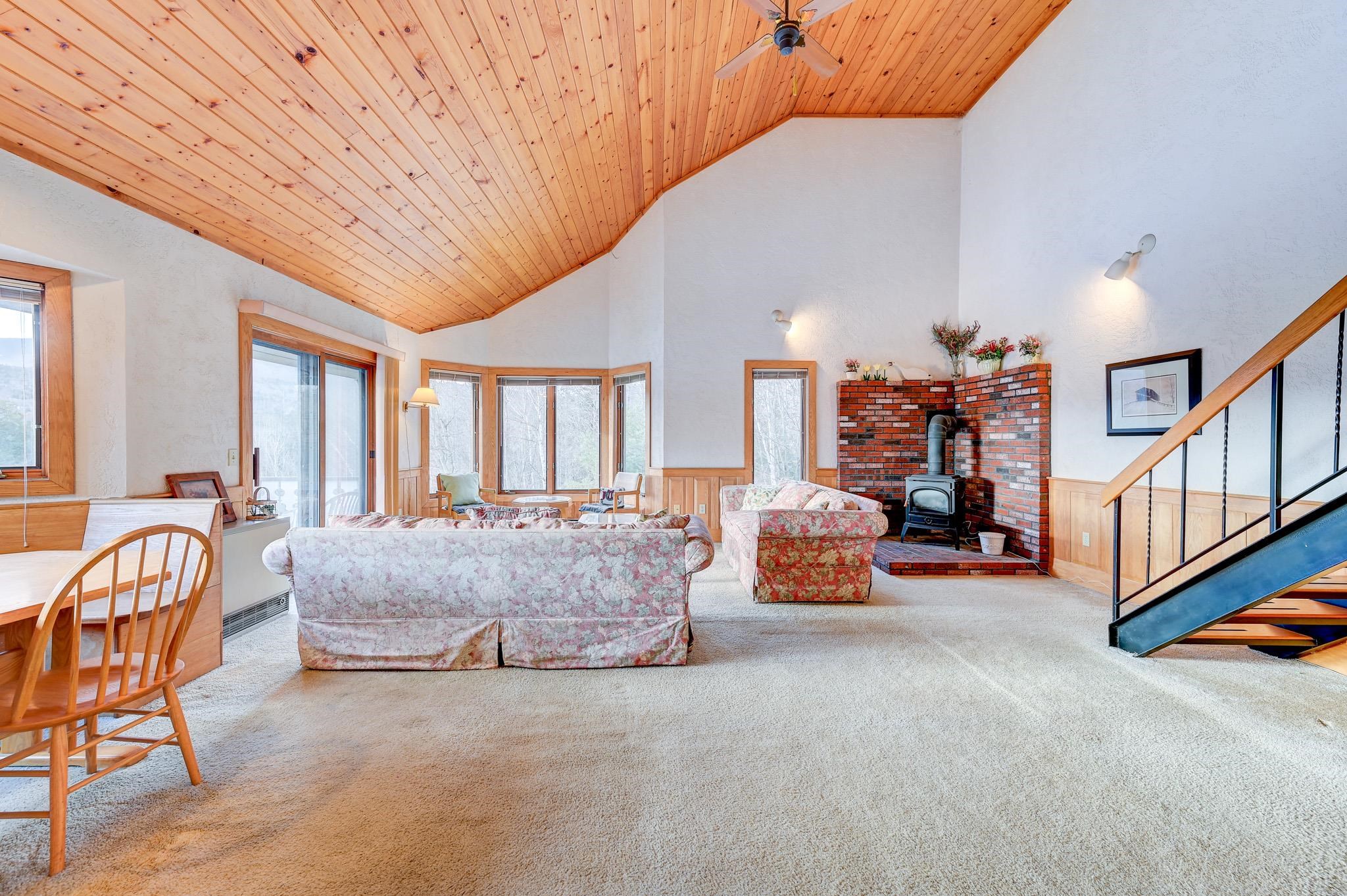 F24 Christmas Mountain Road, Unit F24 Intervale, NH 03845 - Photo 31 of 35 Gallery Image 31