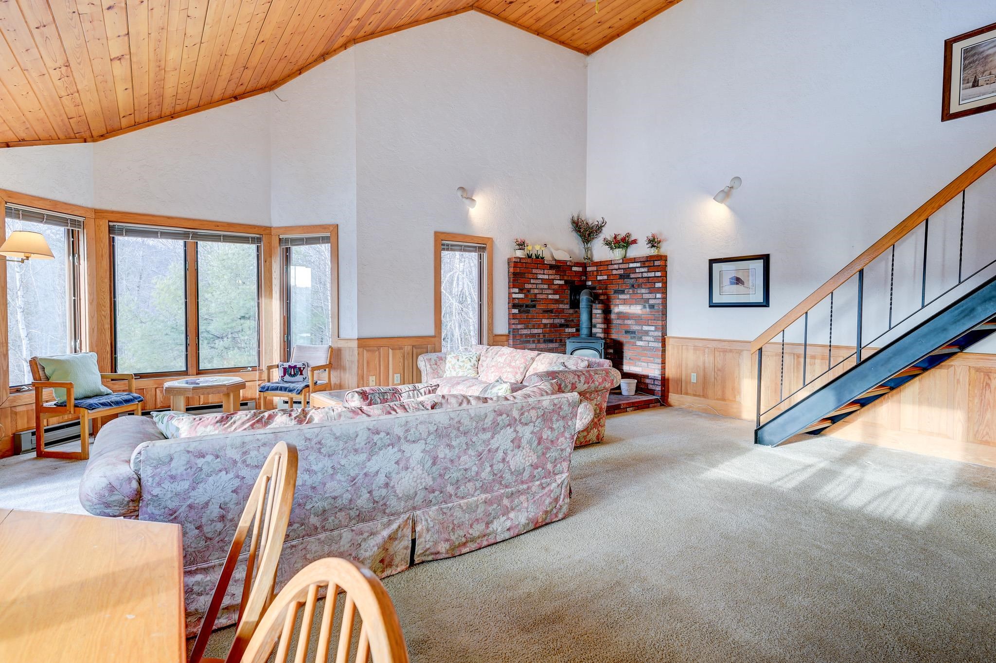F24 Christmas Mountain Road, Unit F24 Intervale, NH 03845 - Photo 33 of 35 Gallery Image 33