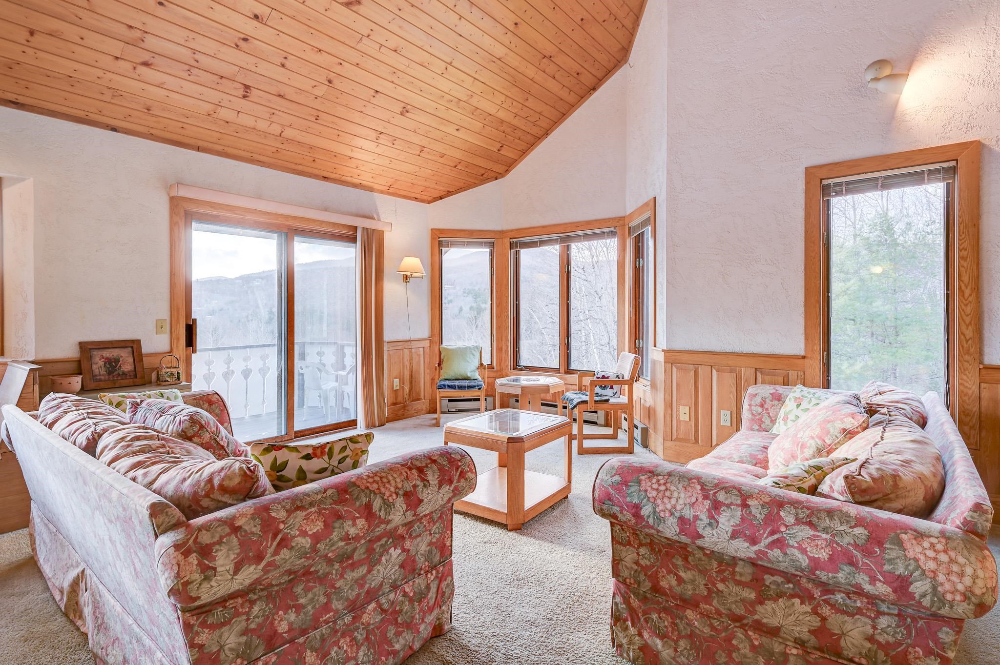F24 Christmas Mountain Road, Unit F24 Intervale, NH 03845 - Photo 34 of 35 Gallery Image 34