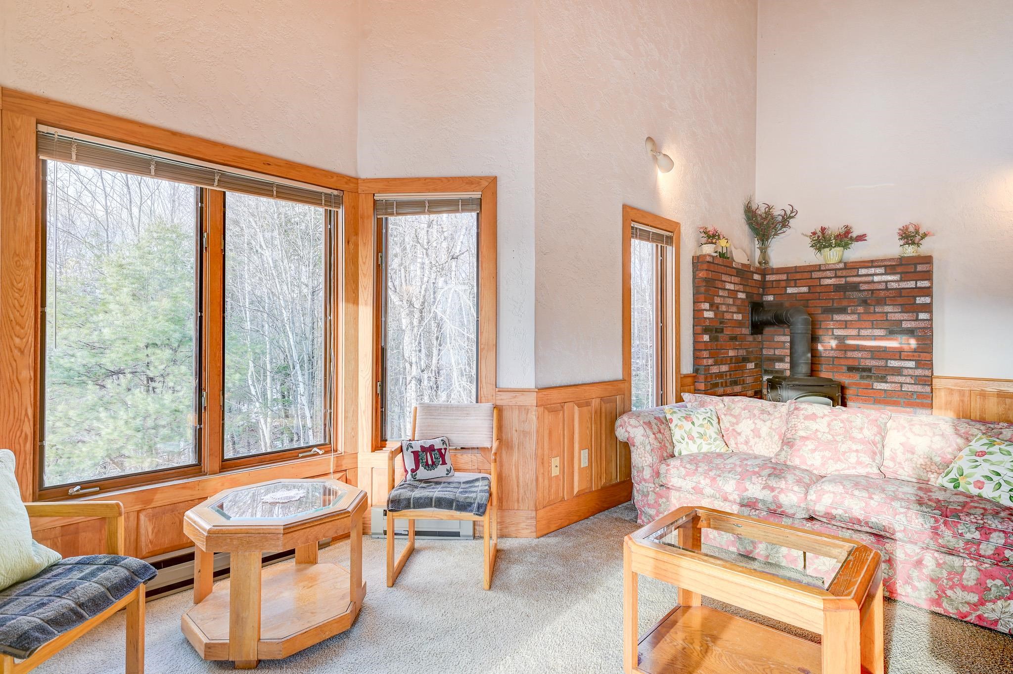 F24 Christmas Mountain Road, Unit F24 Intervale, NH 03845 - Photo 4 of 35 Gallery Image 4