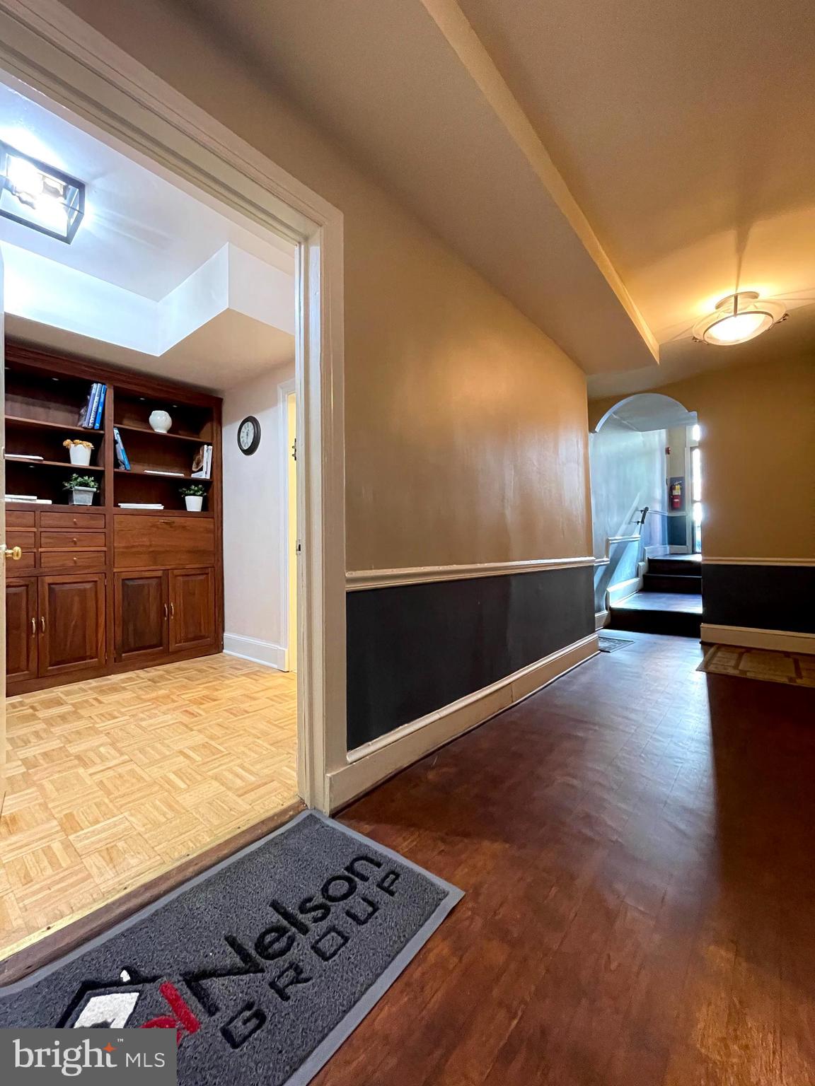 115 D Street Southeast, Unit G7 Washington, DC 20003 - Photo 3 of 21 Quiet hall