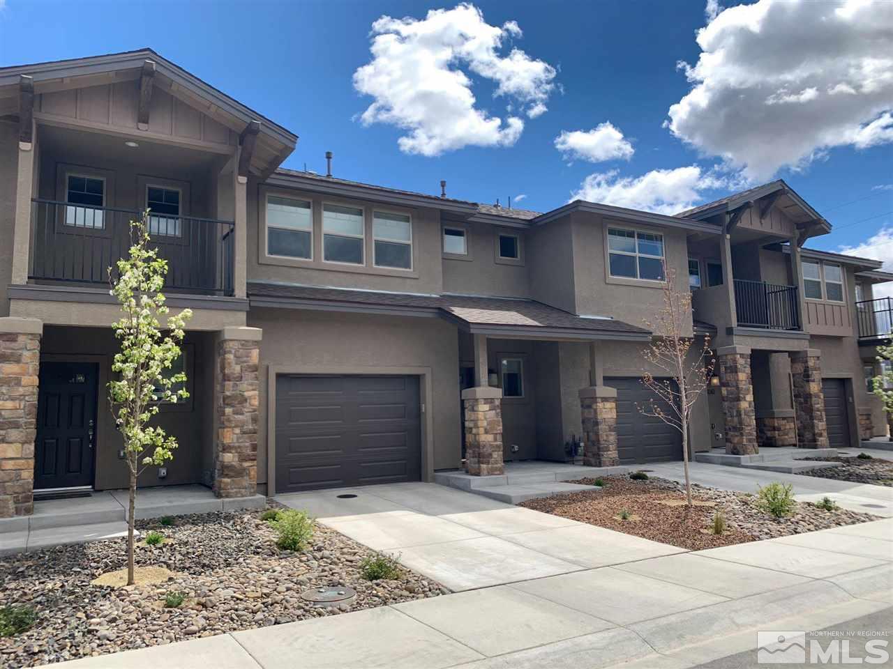 1313 Handelin Road, Unit C Carson City, NV 89706 - Photo 1 of 21 Photo 1