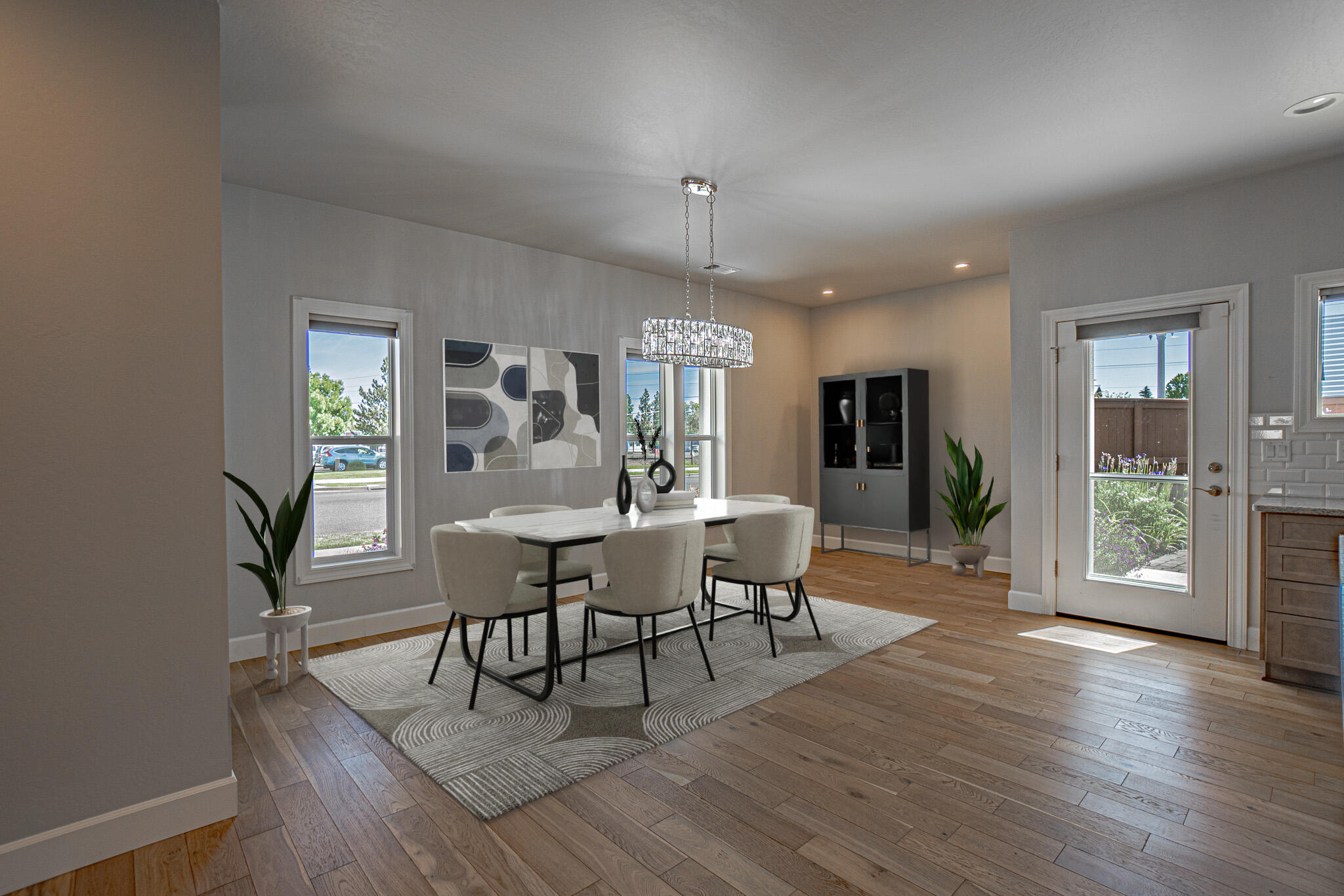 449 South Haskell Street Central Point, OR 97502 - Photo 18 of 35 Virtual Staging