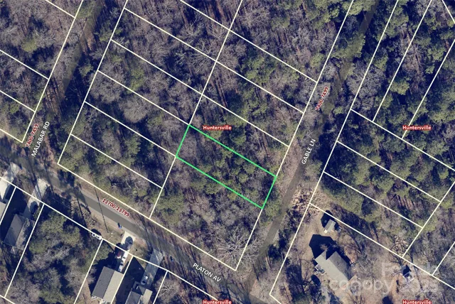 $40,000 | 7411 Gable Lane, Huntersville, NC 28078