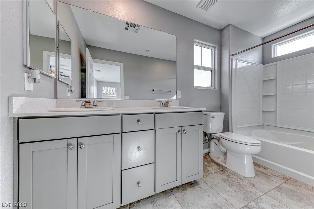 2637 Piroli Street Henderson, NV 89044 - Photo 13 of 27
