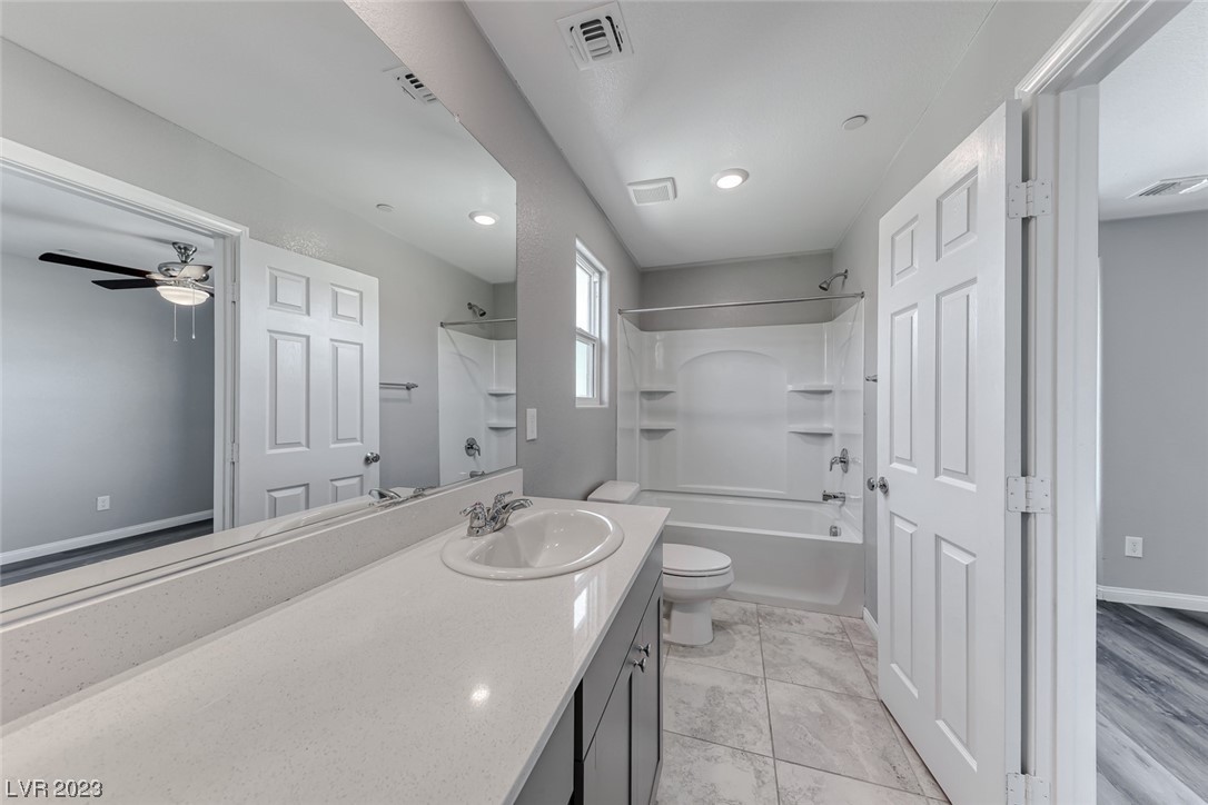 2637 Piroli Street Henderson, NV 89044 - Photo 17 of 27