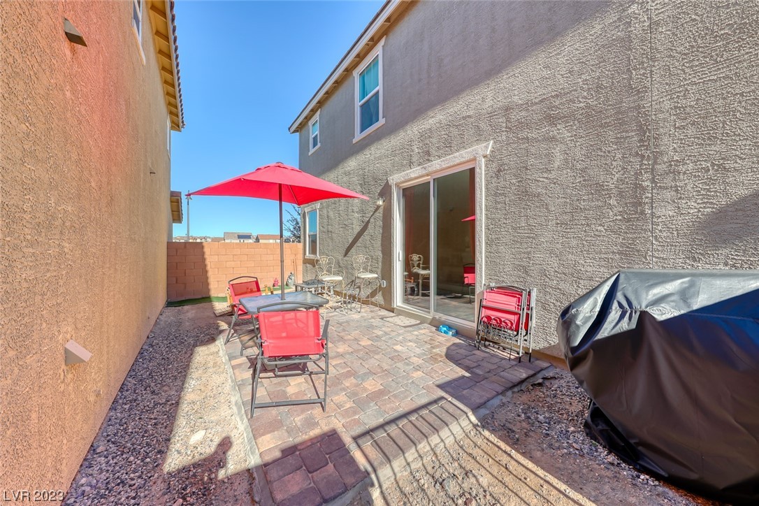 2637 Piroli Street Henderson, NV 89044 - Photo 18 of 27