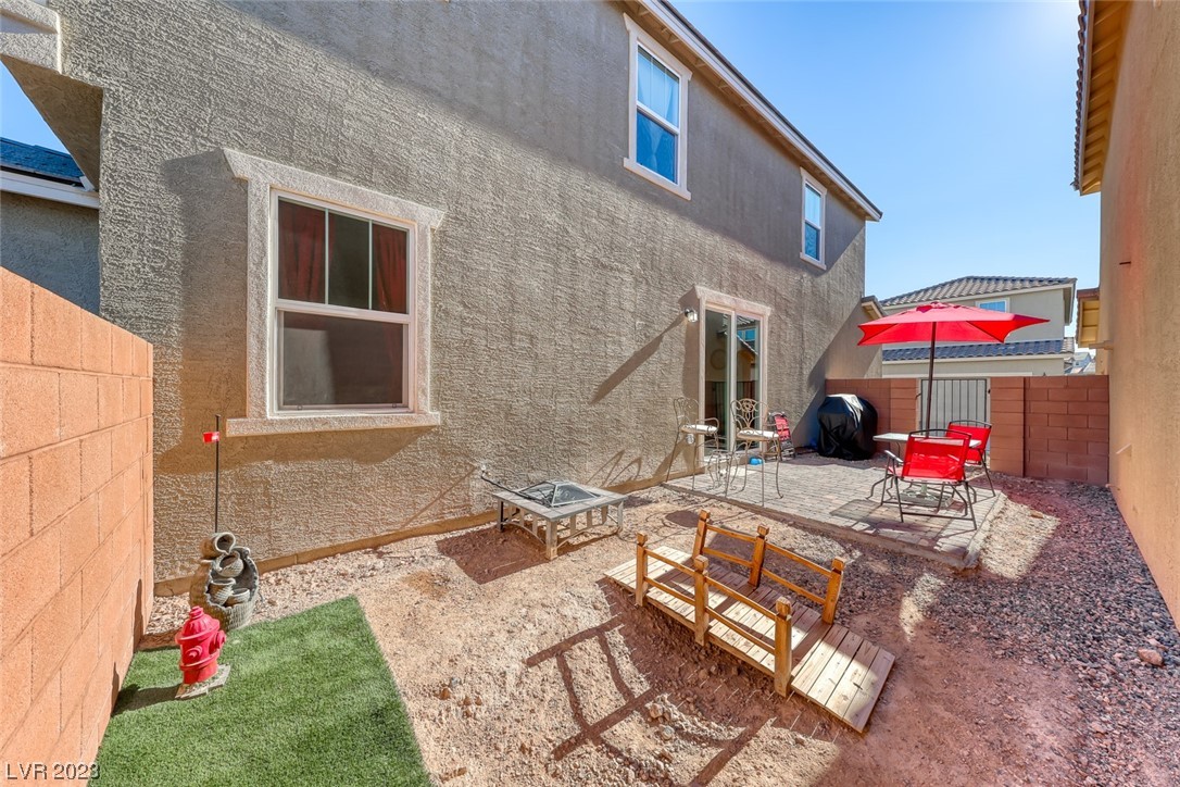 2637 Piroli Street Henderson, NV 89044 - Photo 19 of 27