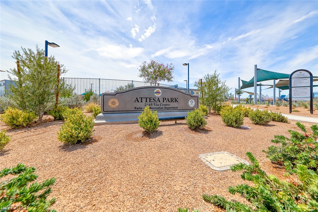2637 Piroli Street Henderson, NV 89044 - Photo 20 of 27