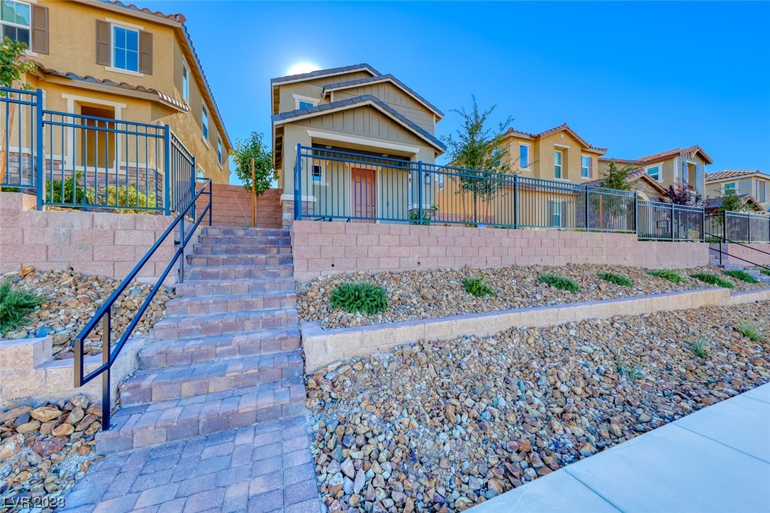 2637 Piroli Street Henderson, NV 89044 - Photo 2 of 27