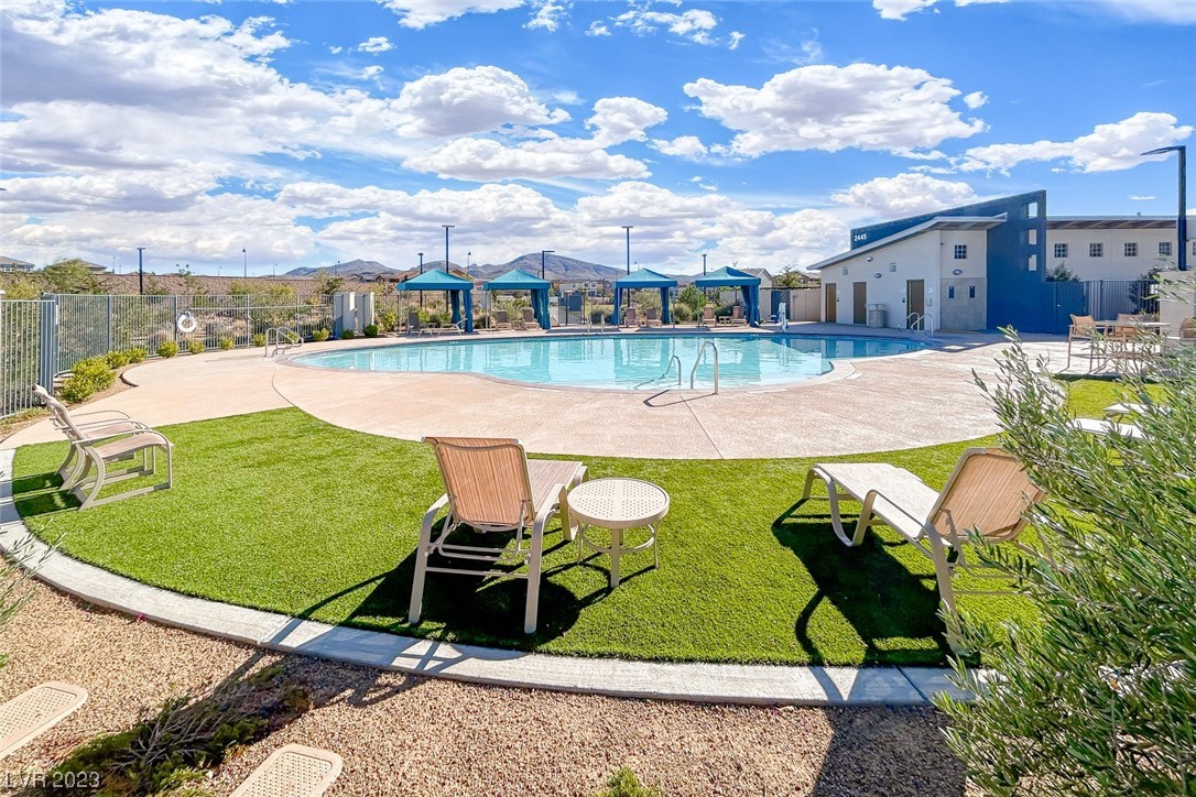 2637 Piroli Street Henderson, NV 89044 - Photo 22 of 27