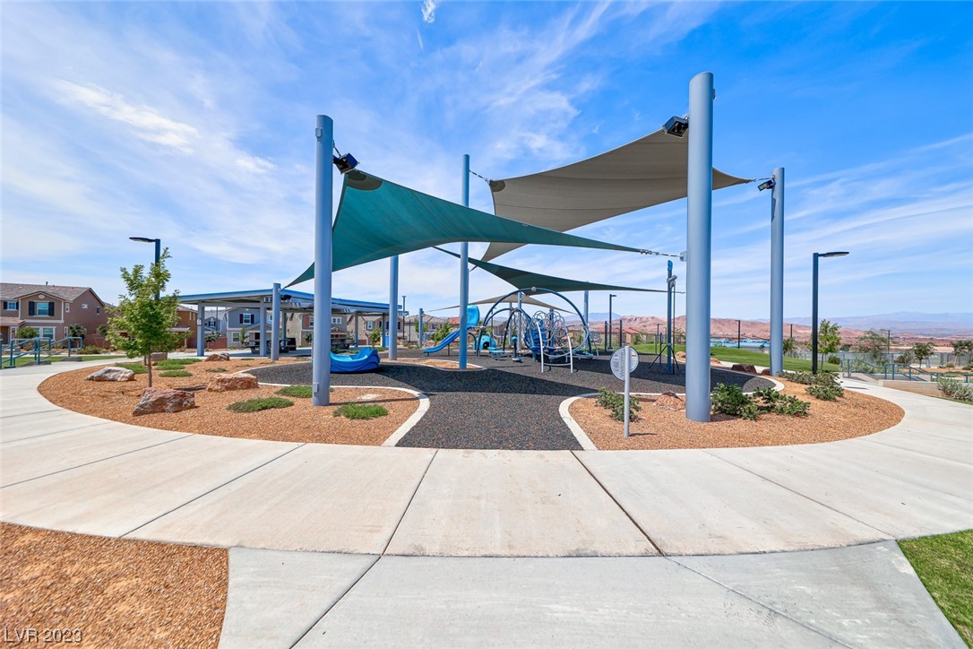 2637 Piroli Street Henderson, NV 89044 - Photo 24 of 27