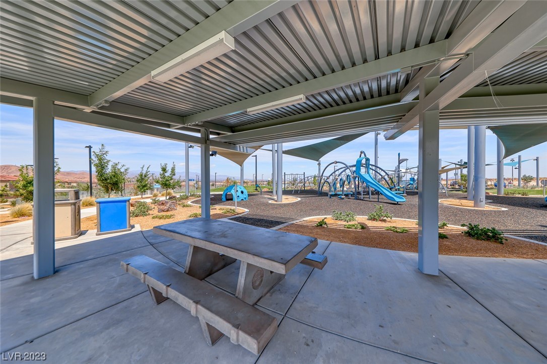 2637 Piroli Street Henderson, NV 89044 - Photo 25 of 27