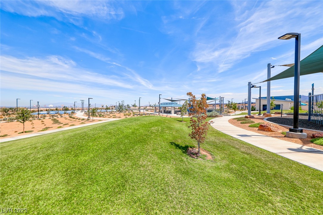 2637 Piroli Street Henderson, NV 89044 - Photo 26 of 27
