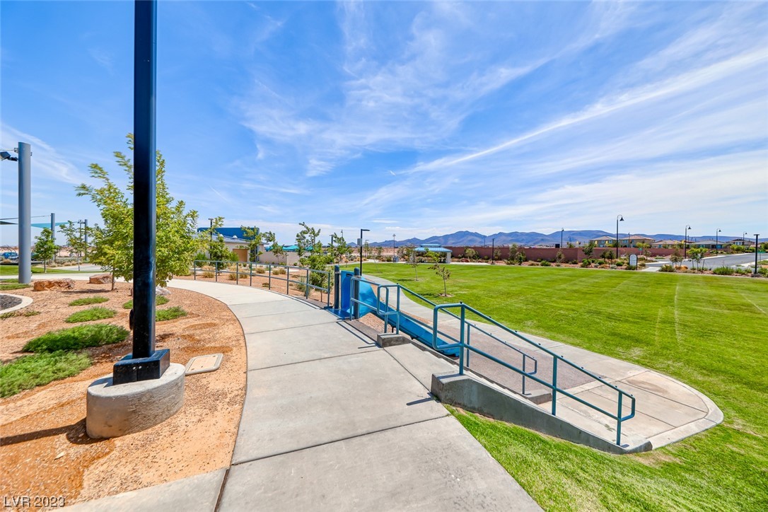 2637 Piroli Street Henderson, NV 89044 - Photo 27 of 27
