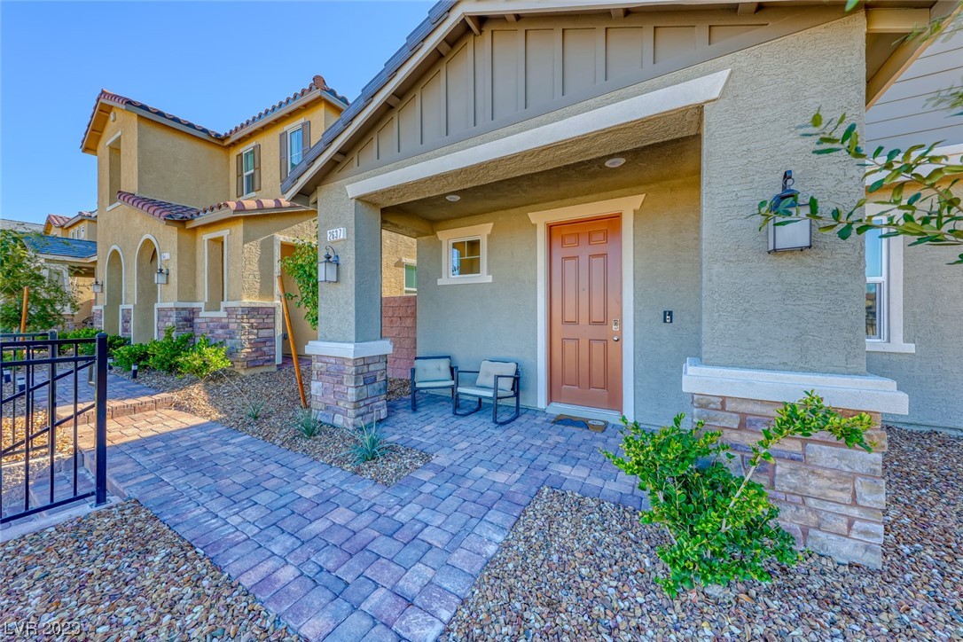 2637 Piroli Street Henderson, NV 89044 - Photo 3 of 27