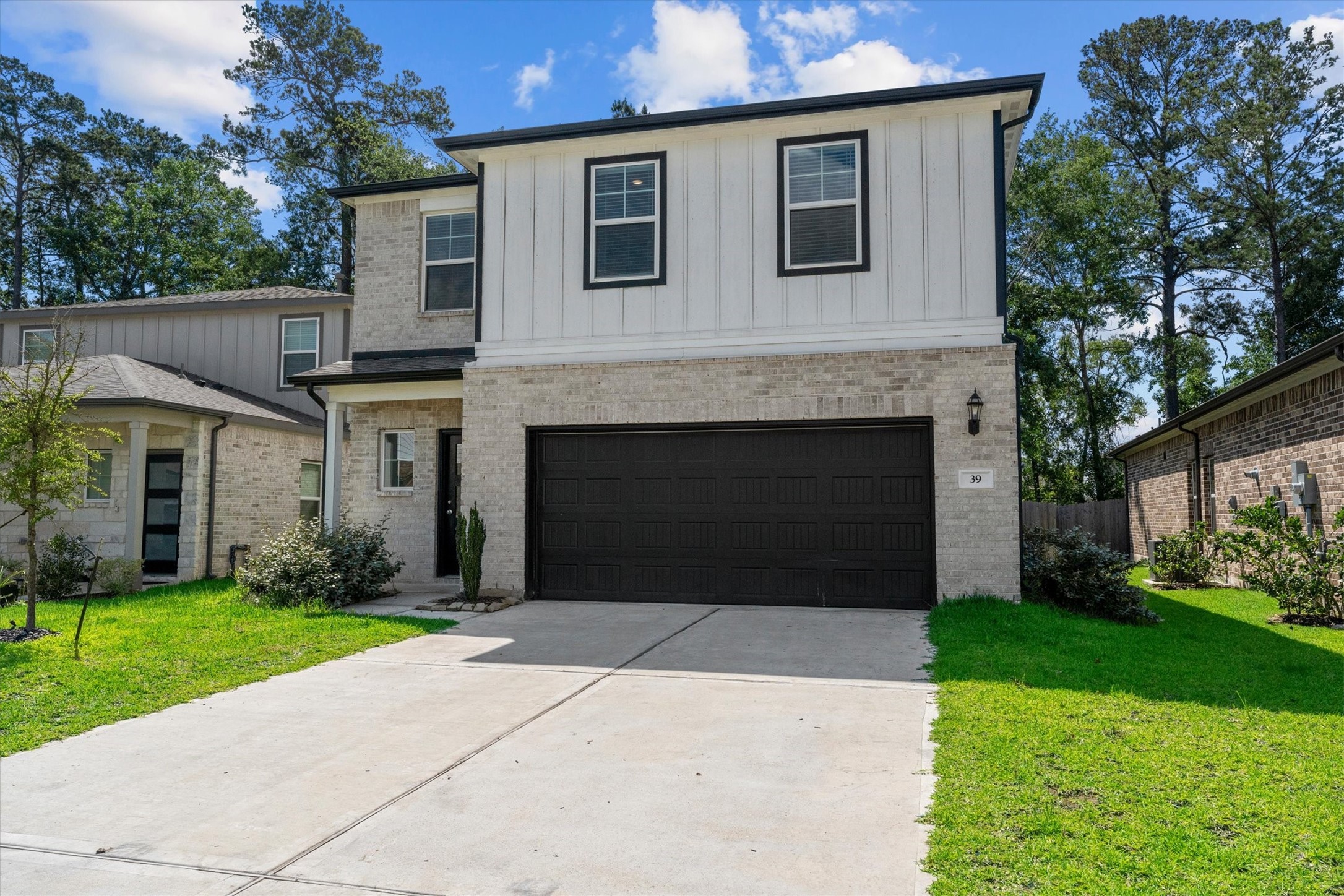 39 Courageous Side Way Magnolia, TX 77354 - Photo 39 of 44 Adjacent to The Woodlands with convenient access to shopping, dining, entertainment, and major employers