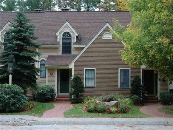 23 Country Way, Unit 40 Conway, NH 03860 - Photo 1 of 9 Gallery Image 1