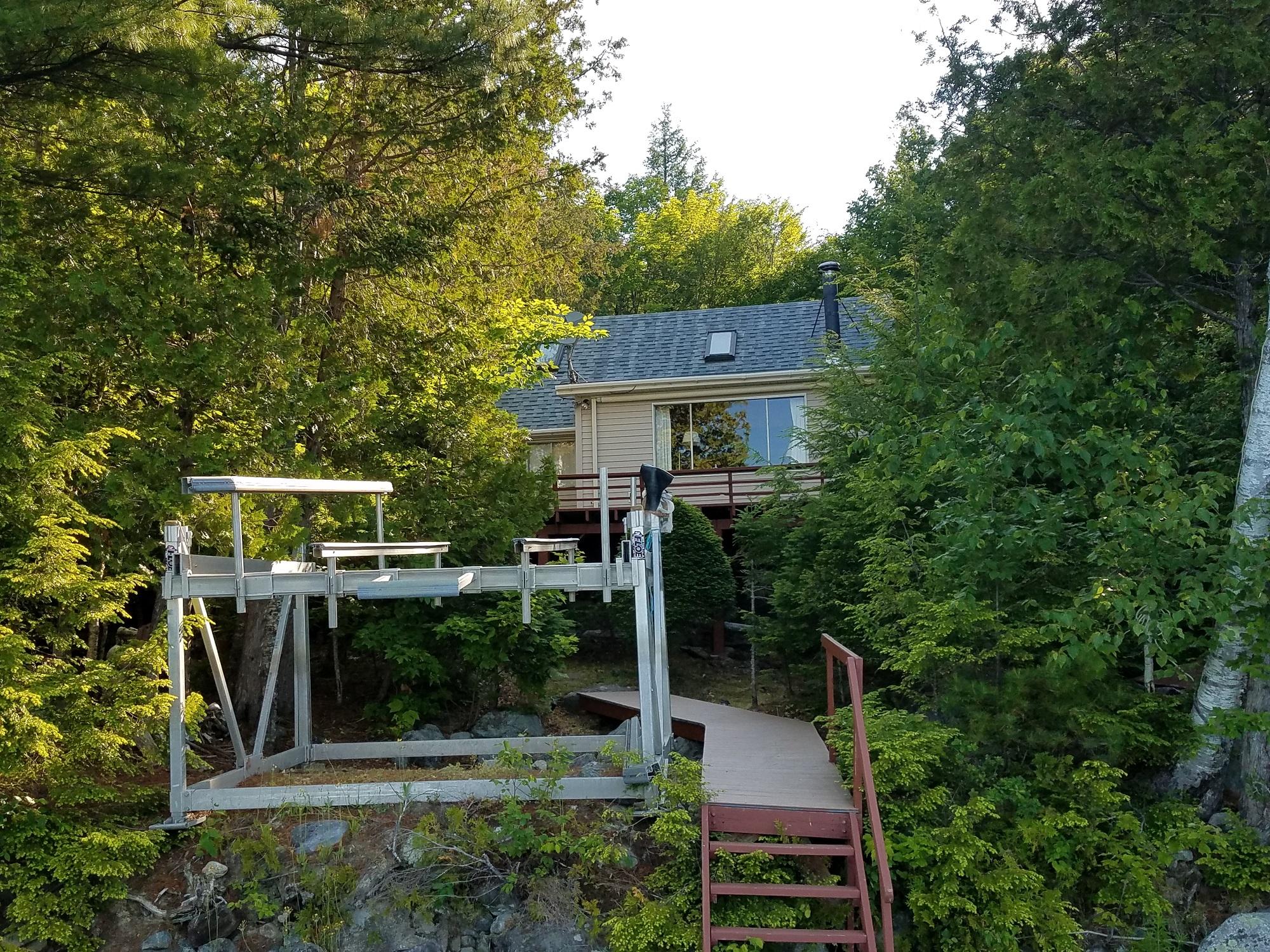 1264 East Shore Road Embden, ME 04958 - Photo 1 of 1 Ad Photo