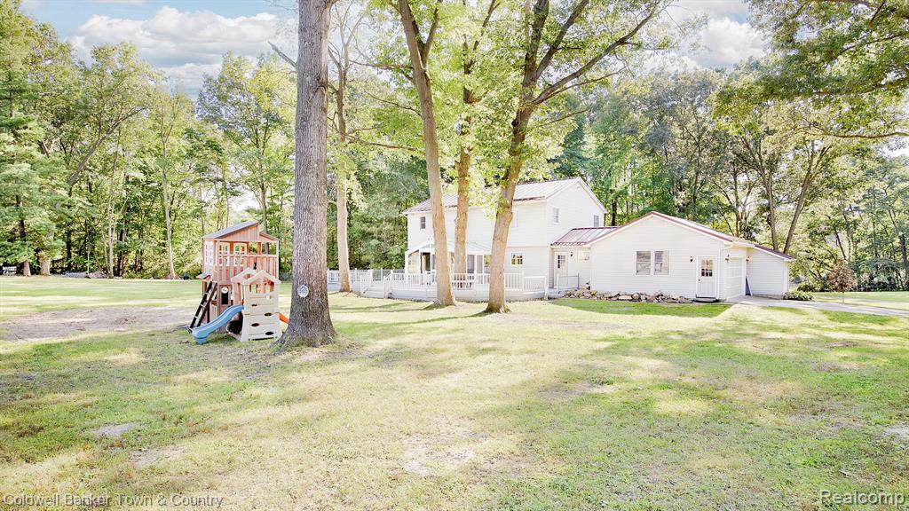 11321 Toma Road Pinckney, MI 48169 - Photo 57 of 62