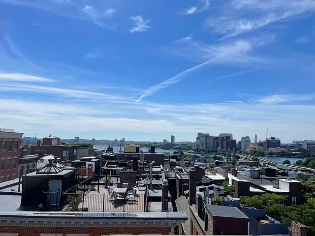 $3,750 | 37 Revere Street, Unit 5, Boston, MA 02114