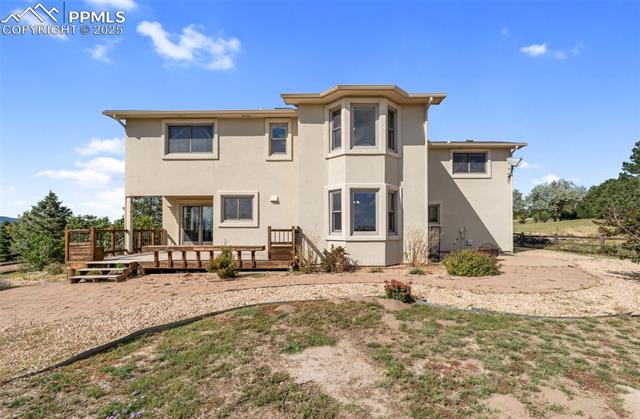 725 Bowstring Road Monument, CO 80132 - Photo 39 of 50