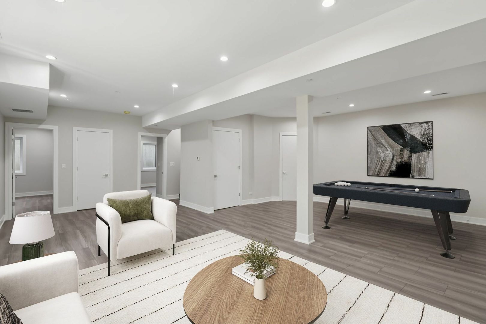 1744 Walnut Circle Northbrook, IL 60062 - Photo 16 of 60