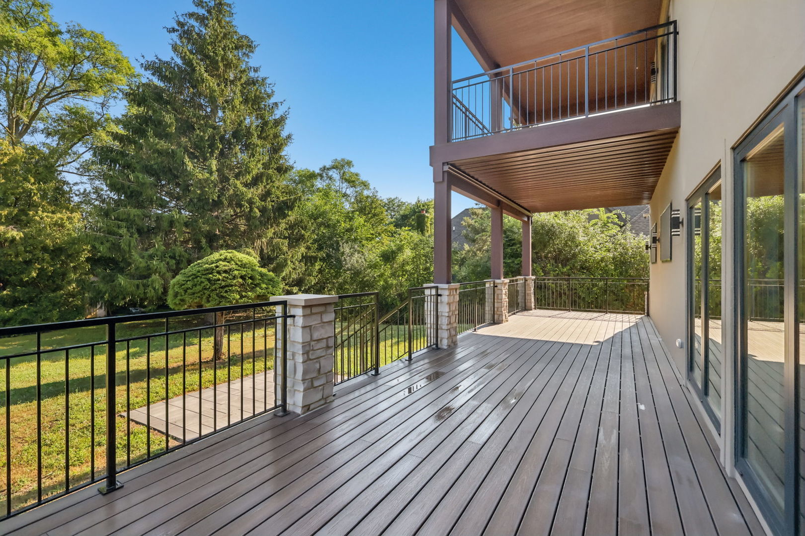 1744 Walnut Circle Northbrook, IL 60062 - Photo 37 of 60