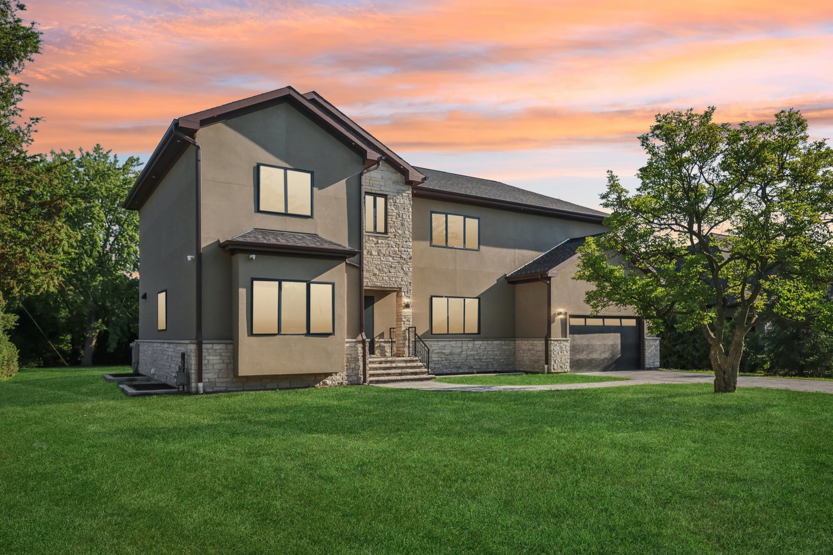 1744 Walnut Circle Northbrook, IL 60062 - Photo 38 of 60