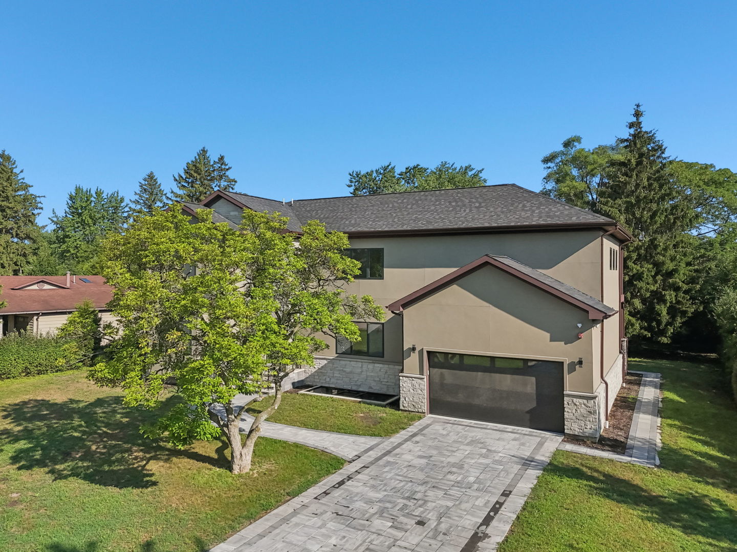 1744 Walnut Circle Northbrook, IL 60062 - Photo 42 of 60