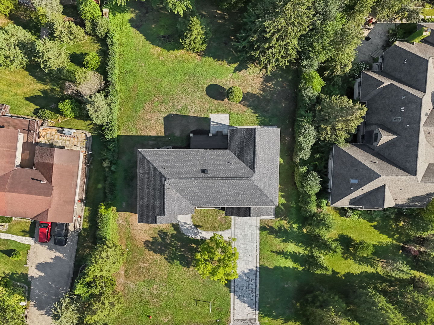 1744 Walnut Circle Northbrook, IL 60062 - Photo 47 of 60