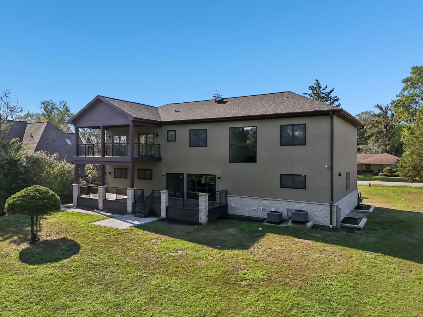 1744 Walnut Circle Northbrook, IL 60062 - Photo 49 of 60