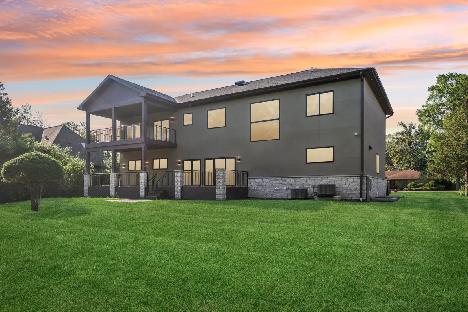 1744 Walnut Circle Northbrook, IL 60062 - Photo 58 of 60