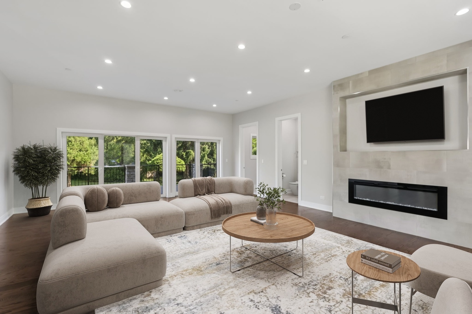 1744 Walnut Circle Northbrook, IL 60062 - Photo 7 of 60