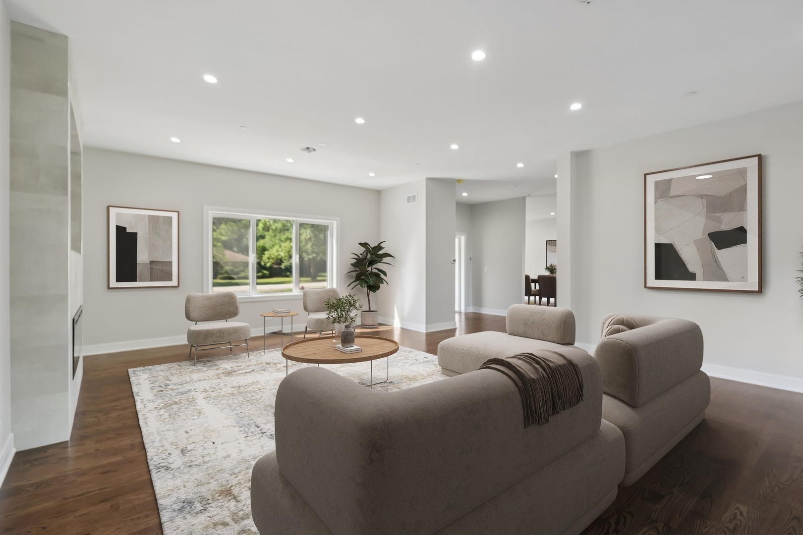 1744 Walnut Circle Northbrook, IL 60062 - Photo 8 of 60