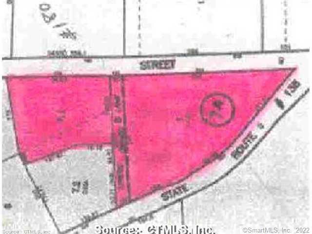 175 Pleasant View Street Griswold, CT 06351 - Photo 1 of 1 a bathroom with a bathtub and a mirror