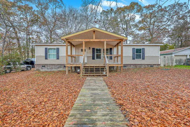 $240,000 | 12785 Old Number Six Highway, Unit SIX, Eutawville, SC 29048