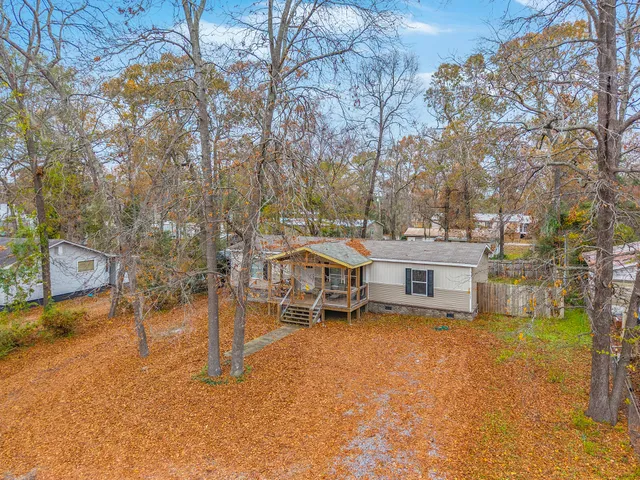 $199,900 | 12785 Old Number Six Highway, Unit SIX, Eutawville, SC 29048