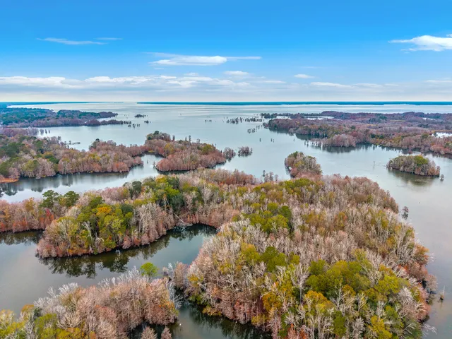 $199,900 | 12785 Old Number Six Highway, Unit SIX, Eutawville, SC 29048