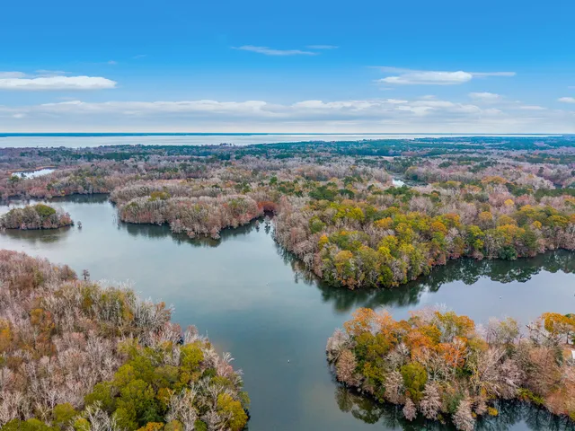 $199,900 | 12785 Old Number Six Highway, Unit SIX, Eutawville, SC 29048