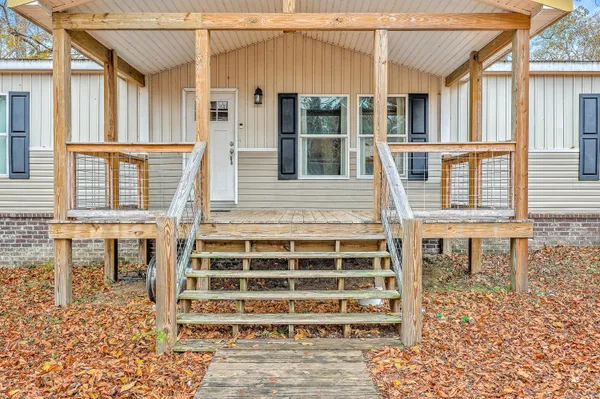 $175,000 | 12785 Old Number Six Highway, Unit SIX, Eutawville, SC 29048