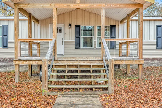 $199,900 | 12785 Old Number Six Highway, Unit SIX, Eutawville, SC 29048