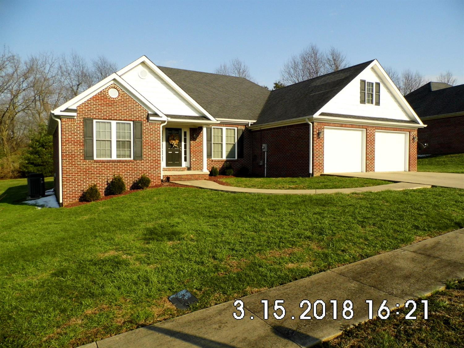 108 Max Cavnes Road Danville, KY 40422 - Photo 1 of 21 Photo 1