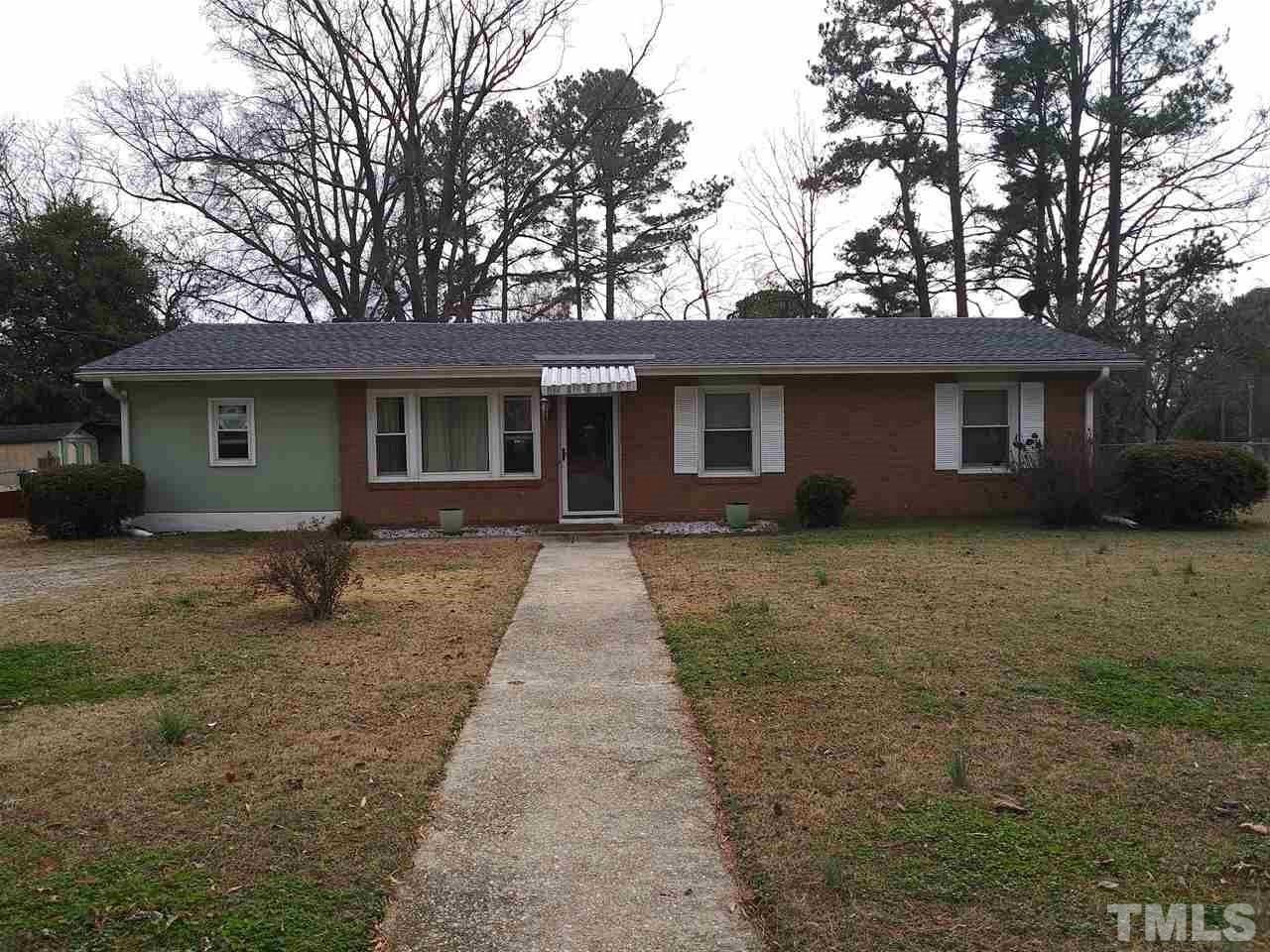 2800 Friar Tuck Road Raleigh, NC 27610 - Photo 1 of 7
