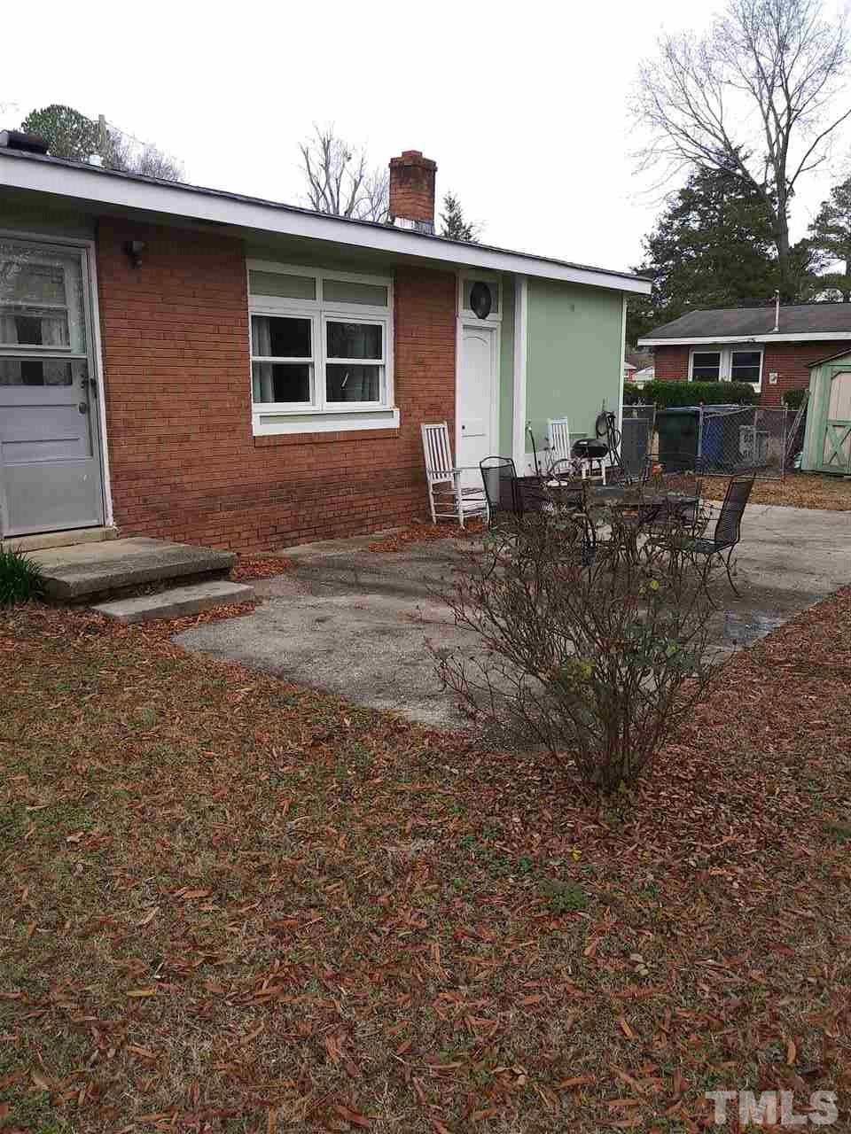 2800 Friar Tuck Road Raleigh, NC 27610 - Photo 4 of 7