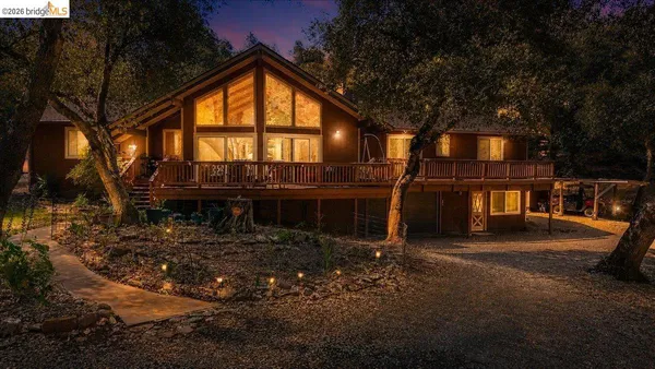 $725,000 | 8733 Fraguero Road, Sonora, CA 95370