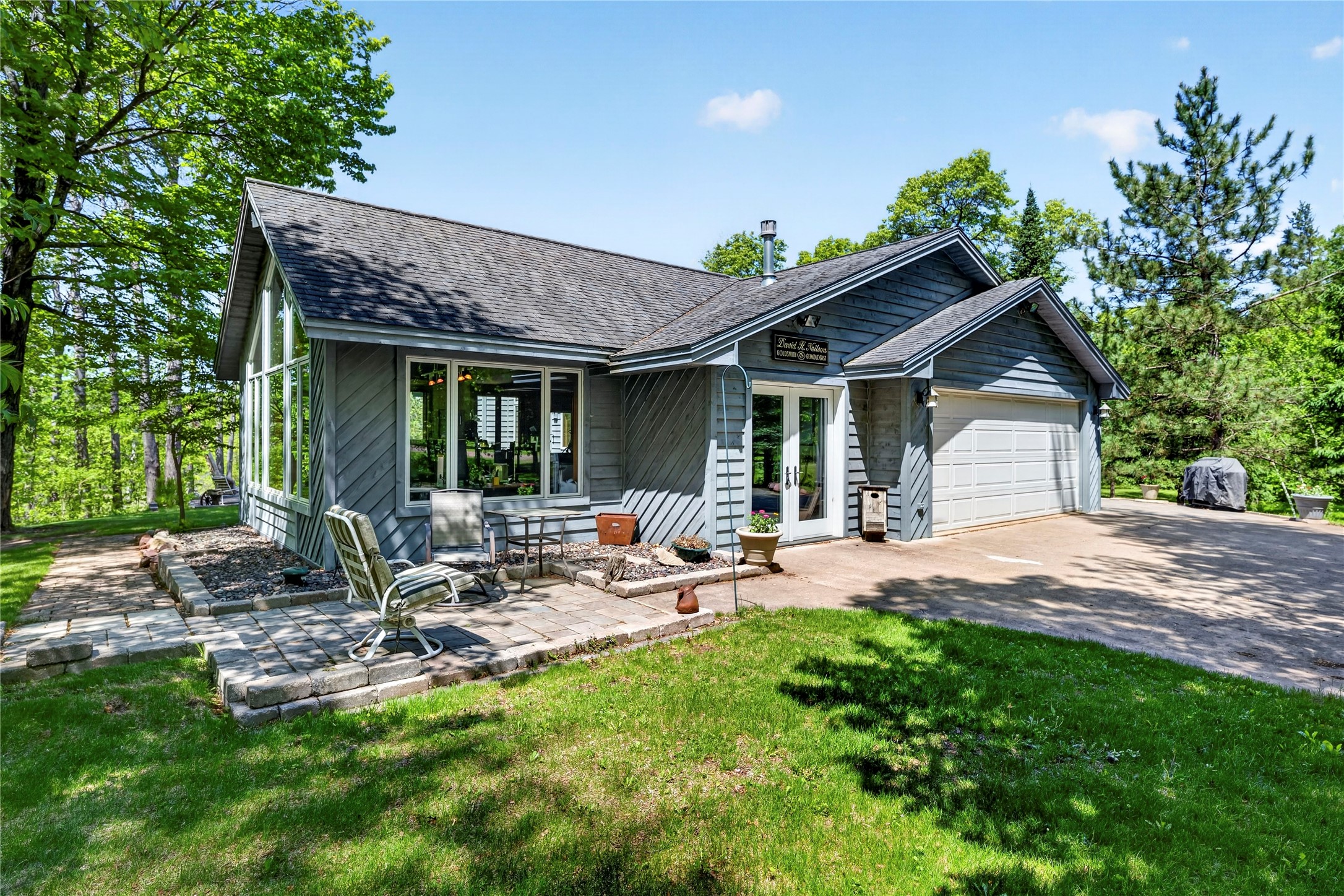 N8421 Lincoln Lake Road Spooner, WI 54801 - Photo 5 of 59